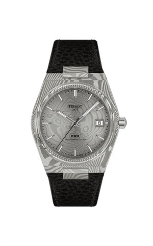 Tissot T1378079608100 Prx Erkek Kol Saati