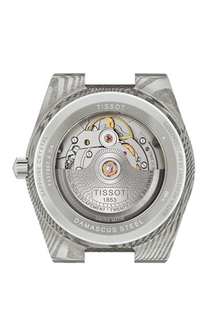 Tissot T1378079608100 Prx Watches