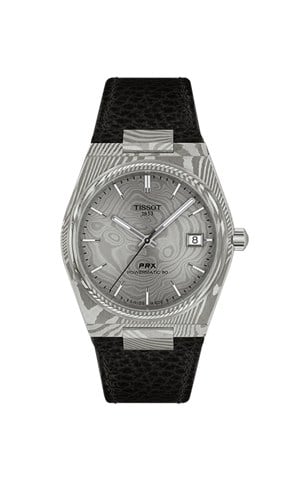 Tissot T1378079608100 Prx Erkek Kol Saati