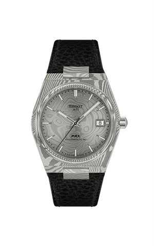 Tissot T1378079608100 Prx Watches