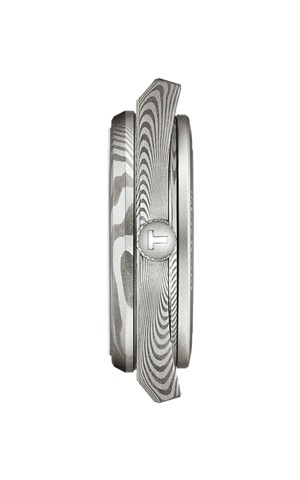 Tissot T1378079608100 Prx Watches