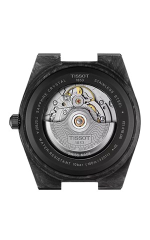 Tissot T1379079720100 PRX Powermatic Watches