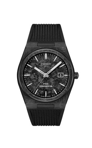 Tissot T1379079720100 Prx Powermatic Erkek Kol Saati