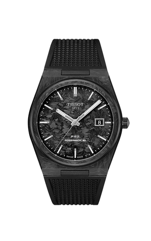 Tissot T1379079720100 PRX Powermatic Watches