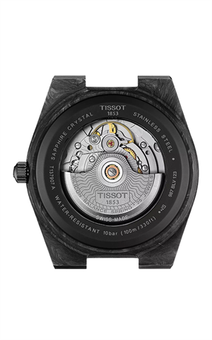 Tissot T1379079720100 PRX Powermatic Watches