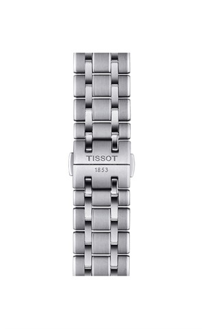 Tissot T1394071109100 Chemin Des Tourelles Erkek Kol Saati