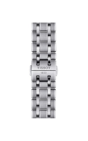 Tissot T1394071109100 Chemin des Tourelles Watches