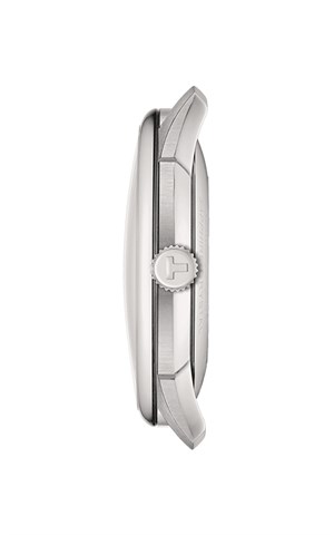 Tissot T1394071109100 Chemin Des Tourelles Erkek Kol Saati