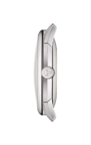 Tissot T1394071109100 Chemin des Tourelles Watches