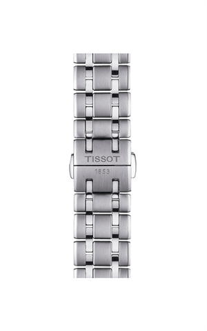 Tissot T1398361104800 Chemin des Tourelles Watches
