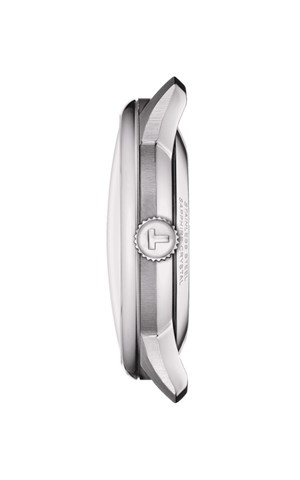 Tissot T1398361104800 Chemin Des Tourelles Erkek Kol Saati
