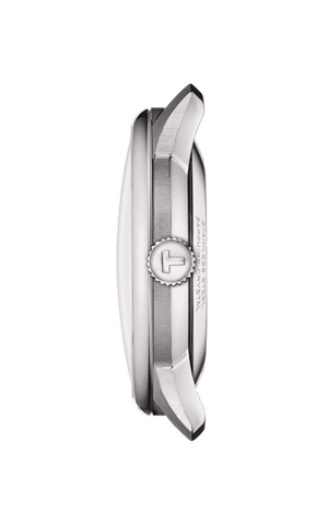 Tissot T1398361104800 Chemin des Tourelles Watches