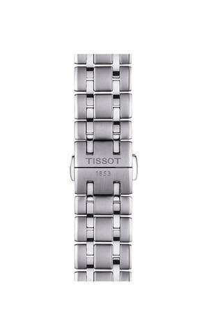 Tissot T1398361104800 Chemin des Tourelles Watches