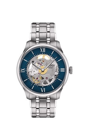 Tissot T1398361104800 Chemin des Tourelles Watches