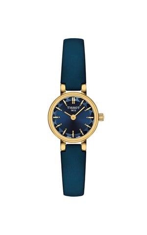 Tissot T1400093604100 Lovely Round Kadın Kol Saati