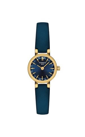 Tissot T1400093604100 Lovely Round Kadın Kol Saati