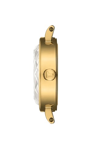 Tissot T1400093637100 Lovely Round Kadın Kol Saati