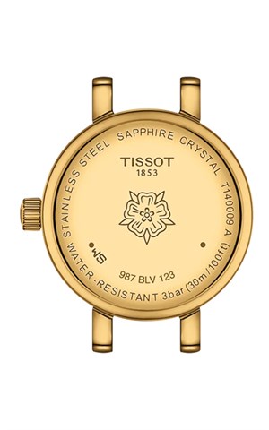 Tissot T1400093637100 Lovely Round Kadın Kol Saati