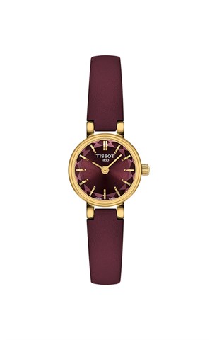 Tissot T1400093637100 Lovely Round Kadın Kol Saati