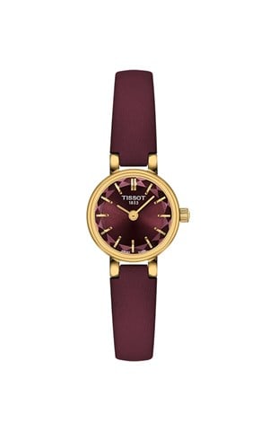Tissot T1400093637100 Lovely Round Kadın Kol Saati