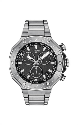 Tissot T1414171105101 T-Race Watches