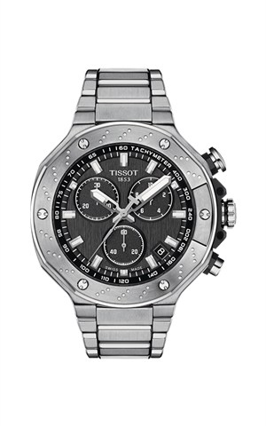 Tissot T1414171105101 T-Race Watches