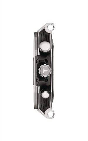 Tissot T1414171105101 T-Race Watches