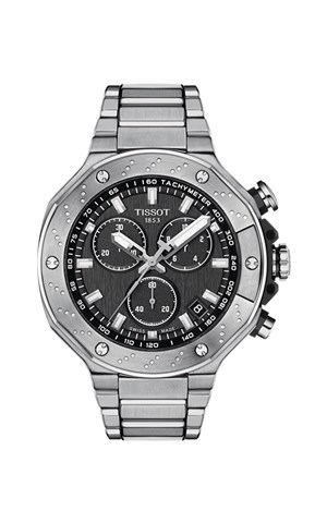 Tissot T1414171105101 T-Race Erkek Kol Saati