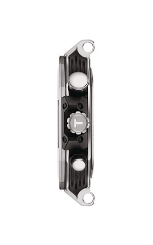 Tissot T1414171105101 T-Race Erkek Kol Saati