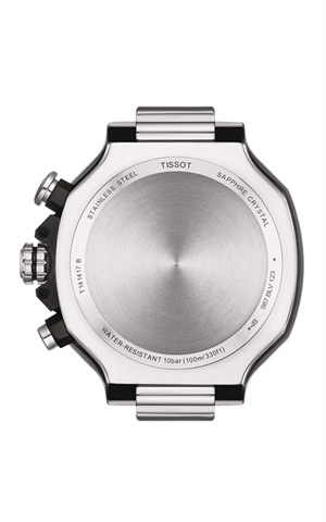 Tissot T1414171105101 T-Race Watches