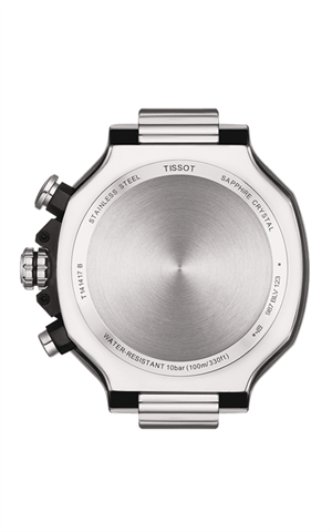 Tissot T1414171105101 T-Race Watches