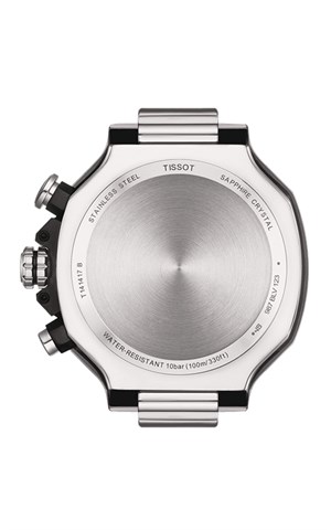 Tissot T1414171105101 T-Race Erkek Kol Saati