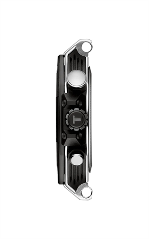 Tissot T1414172708100 T-Race Watches