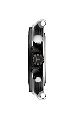 Tissot T1414172708100 T-Race Watches