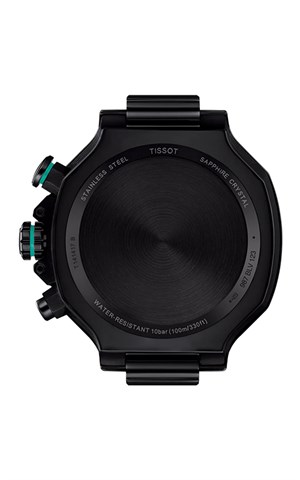 Tissot T1414173705101 T-Race Erkek Kol Saati