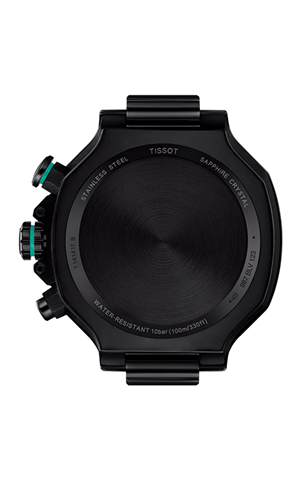 Tissot T1414173705101 T-Race Watches