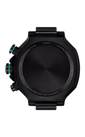 Tissot T1414173705101 T-Race Watches