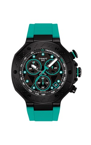 Tissot T1414173705101 T-Race Watches