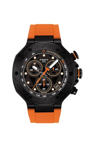 Tissot T1414173705102 T-Race Watches