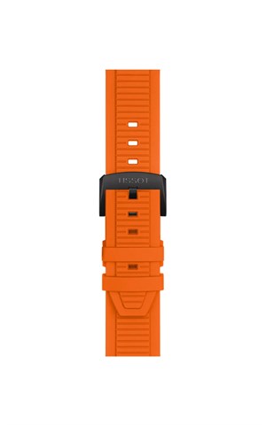 Tissot T1414173705102 T-Race Erkek Kol Saati