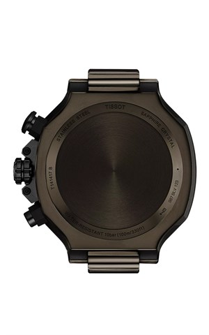 Tissot T1414173706102 T-Race Erkek Kol Saati