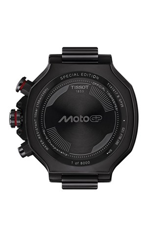 Tissot T1414173742200 Watches