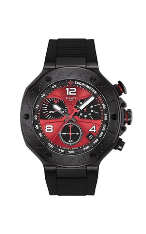Tissot T1414173742200 Watches