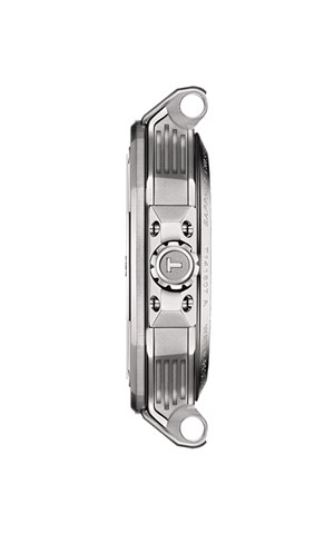 Tissot T1418071104100 T-Race Erkek Kol Saati