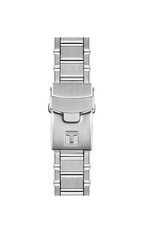 Tissot T1418071104100 T-Race Erkek Kol Saati