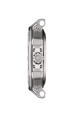 Tissot T1418071104100 T-Race Erkek Kol Saati