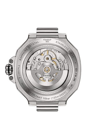 Tissot T1418071104100 T-Race Watches