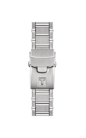 Tissot T1418071104100 T-Race Erkek Kol Saati