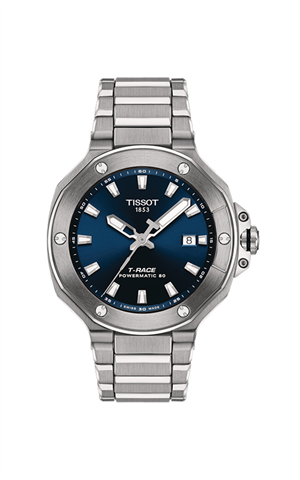Tissot T1418071104100 T-Race Watches
