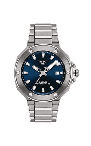 Tissot T1418071104100 T-Race Erkek Kol Saati